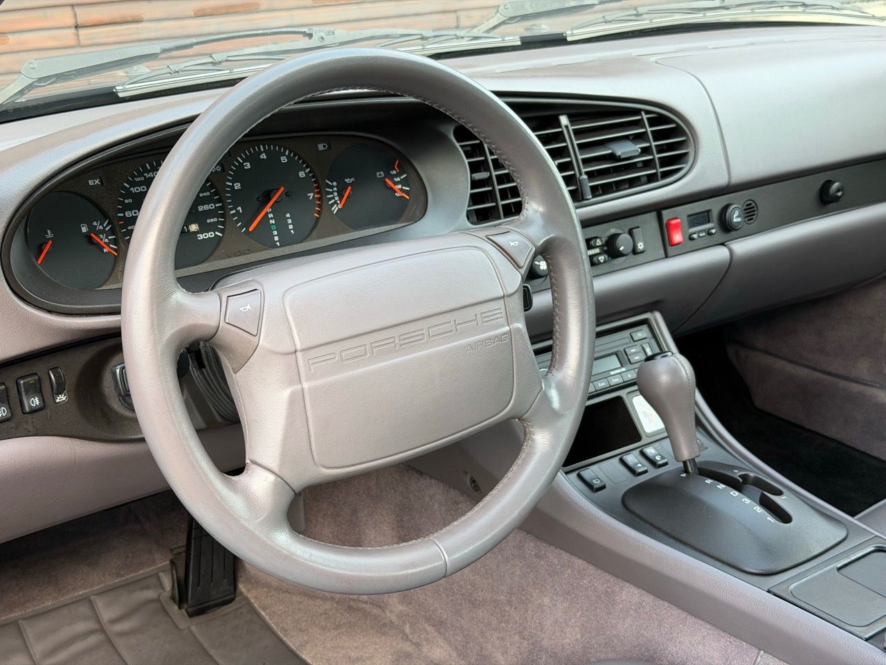 Porsche 968 Tiptronic - Foto 10