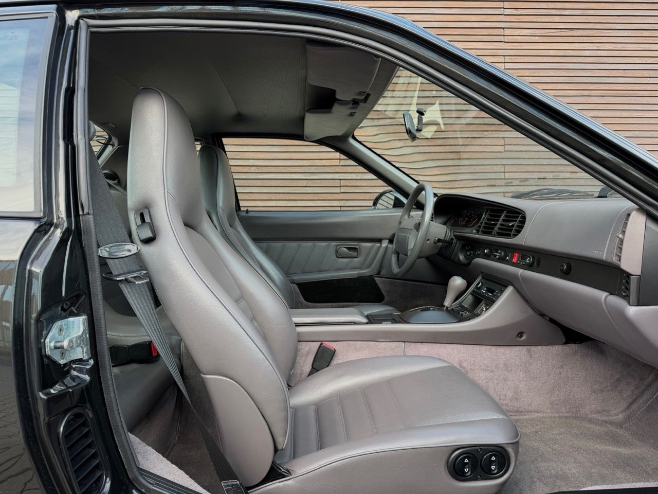 Porsche 968 Tiptronic - Foto 11