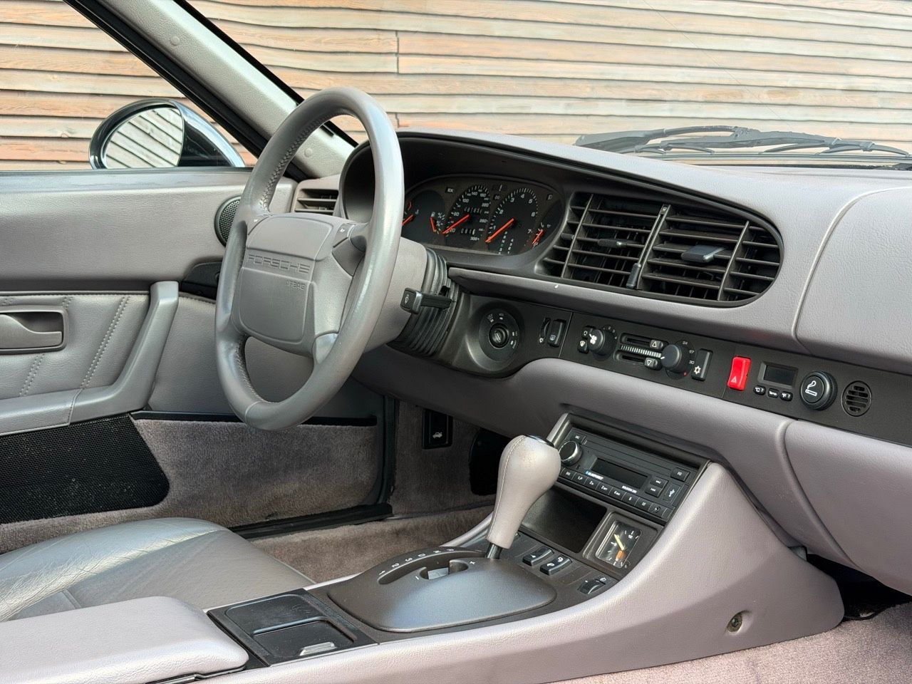 Porsche 968 Tiptronic - Foto 12