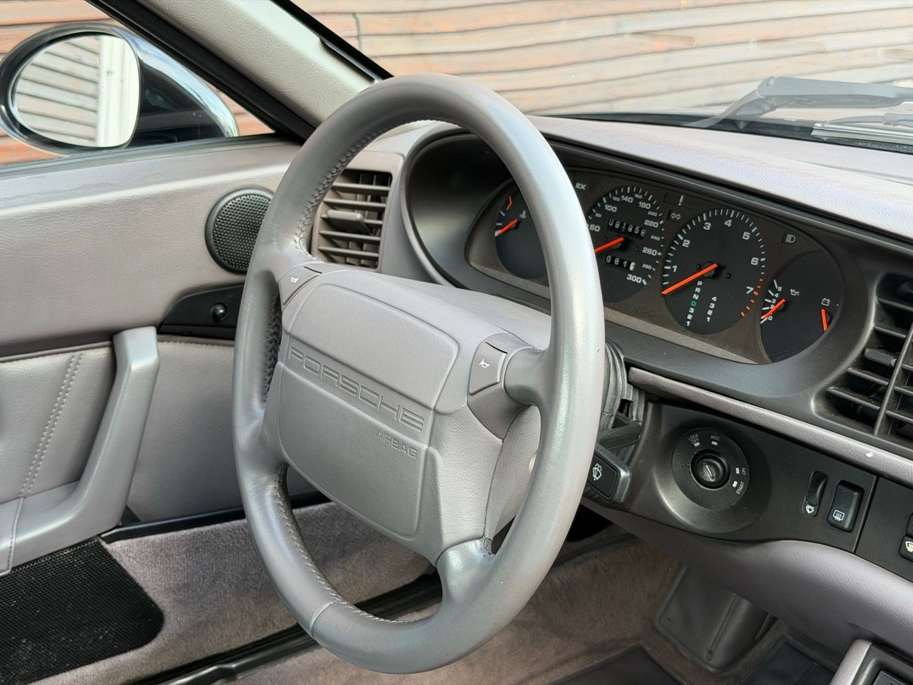 Porsche 968 Tiptronic - Foto 13