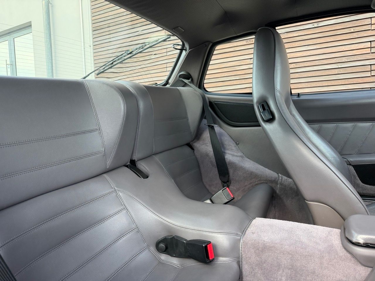 Porsche 968 Tiptronic - Foto 14