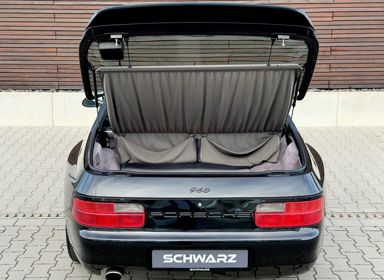 Porsche 968 Tiptronic - Foto 15