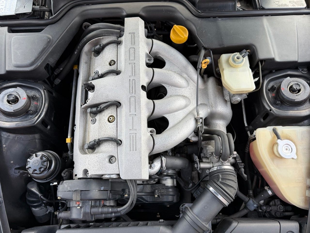 Porsche 968 Tiptronic - Foto 16